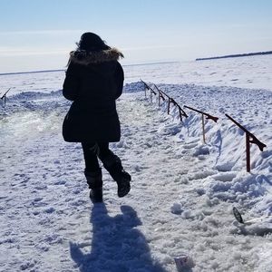 Meet your Posher, Ma